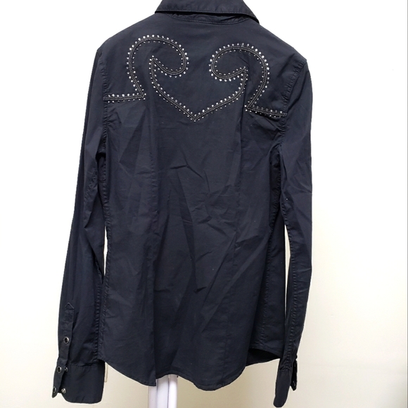 True Religion Top - Picture 2 of 2